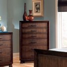 Garrett 6 Drawer Chest