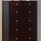 Vesna 5 Drawer Chest