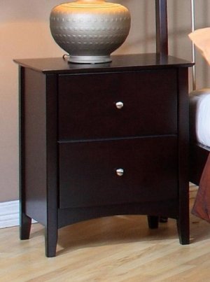Vesna Night Stand