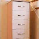 CV-5 6 Drawers Lingerie Chest