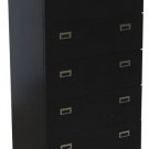 Milano Five Drawer Chest - 55