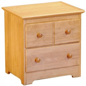 Windsor Night Stand
