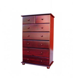 CH-7D 7 Drawers Chest