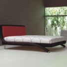 Modern European 5pc Queen Size Bedroom Set 'Maria' Dupen Collection (ESF)