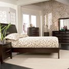 Veronica 4PC Bedroom Set
