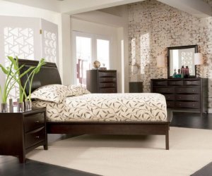 Veronica 4PC Bedroom Set