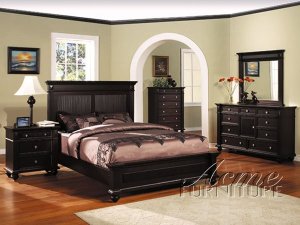 Washington 5pc Bedroom Set