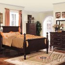 5pc King Size Camden Bedroom Set