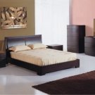 Maya Queen Size Bedroom set