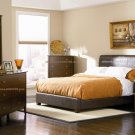 Tamara II Queen Size 5pc Bedroom Set