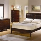 Tamara Queen Size 5pc Bedroom Set