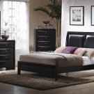 Briana (200701) Queen Size 5pc Bedroom Set