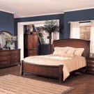 Soho Collection 5pc Bedroom Set By Coaster Furniture