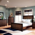 Garrett 5pc Queen Bedroom Set