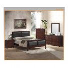 Cambridge Bedroom Set 4pc