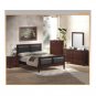 Cambridge Bedroom Set 4pc