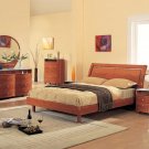 Emily Bedroom Set 4pc