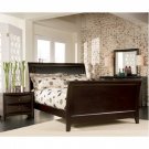 Cappuccino Bedroom Set 5pc