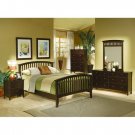 Rio Bedroom Set 4pc