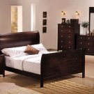 Pandora Bedroom Set 5pc