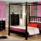 Montreal bedroom set 5pc