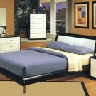 Viva bedroom set 5pc