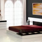 Impera Modern King Size Platform Bed