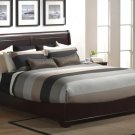 Kingston Platform King Size Bed