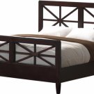 New Hampshire King Size Bed