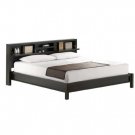 Brighton Platform King Size Bed