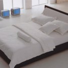 Contemporary Lift Top Platform Bed from Iris Collection by ESF Furniture
