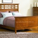 Verona King Size Bed
