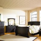 Sahara Queen Bed