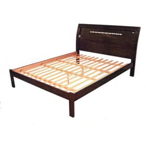 Roberta Full Platform Bed