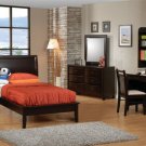 Phoenix Full Bed