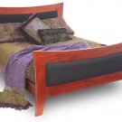 Tuscany Queen Platform Bed