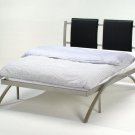 Bed 02 Queen Size Platform Bed