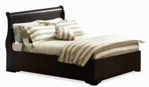 Charlotte King Platform Bed