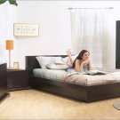 Zurich Platform Bed King