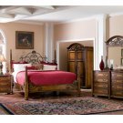 Antonieta Queen Bed