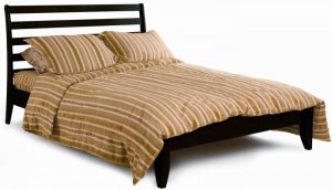 Coronado Platform Bed Full