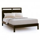 Domain Low Profile Platform Bed Full
