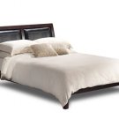 Madison Platform Queen Bed