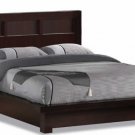 Knotch KIng Bed