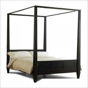 Wilshire King Bed