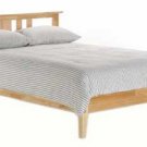 Tilbury Twin Bed
