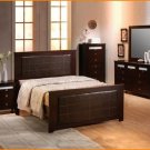 Amazonia Queen Bed