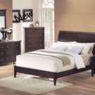 San Martin Queen Bed