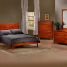 New Yorker King Bed