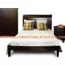 Chelsea Queen Bed